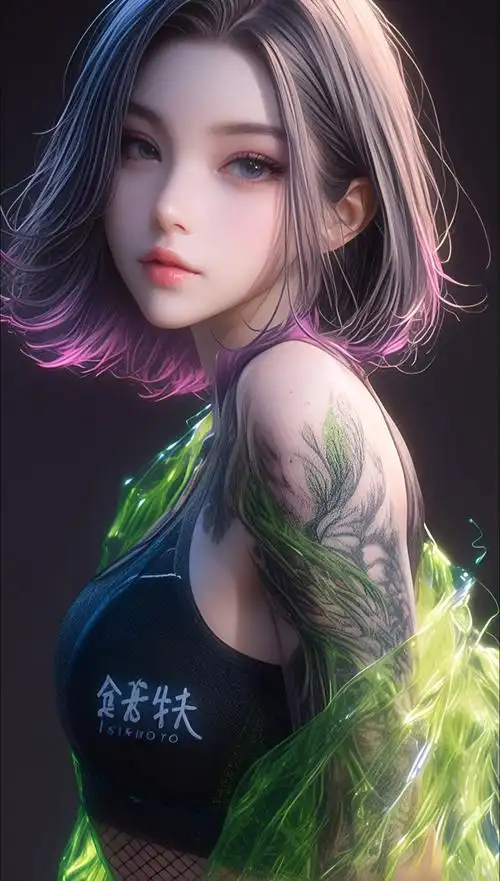 长风渡口剧集封面